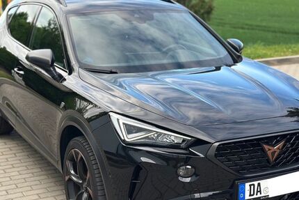 Cupra Formentor 32.000 km 26.500 &euro; Darmstadt 64285