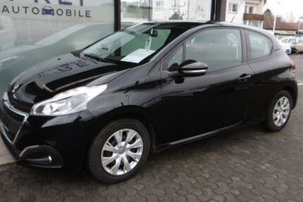 Peugeot 208 81.000 km 6.560 &euro; Gustavsburg 65462