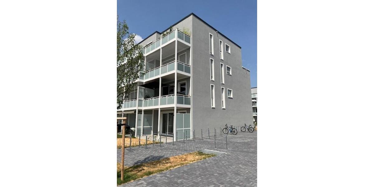 Etagenwohnung Heppenheim (Bergstraße) - 4 Zimmer, 103 m&sup2;, 1.178&euro; | Angebot:25919013