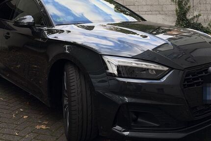 Audi A5 22.000 km 39.900 &euro; Frankfurt am Main 60318