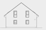 Doppelhaushälfte Bensheim - 8 Zimmer, 214 m&sup2;, 766.950&euro; | Angebot:25695162
