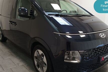 Hyundai STARIA 33.298 km 41.470 &euro; Egelsbach 63329