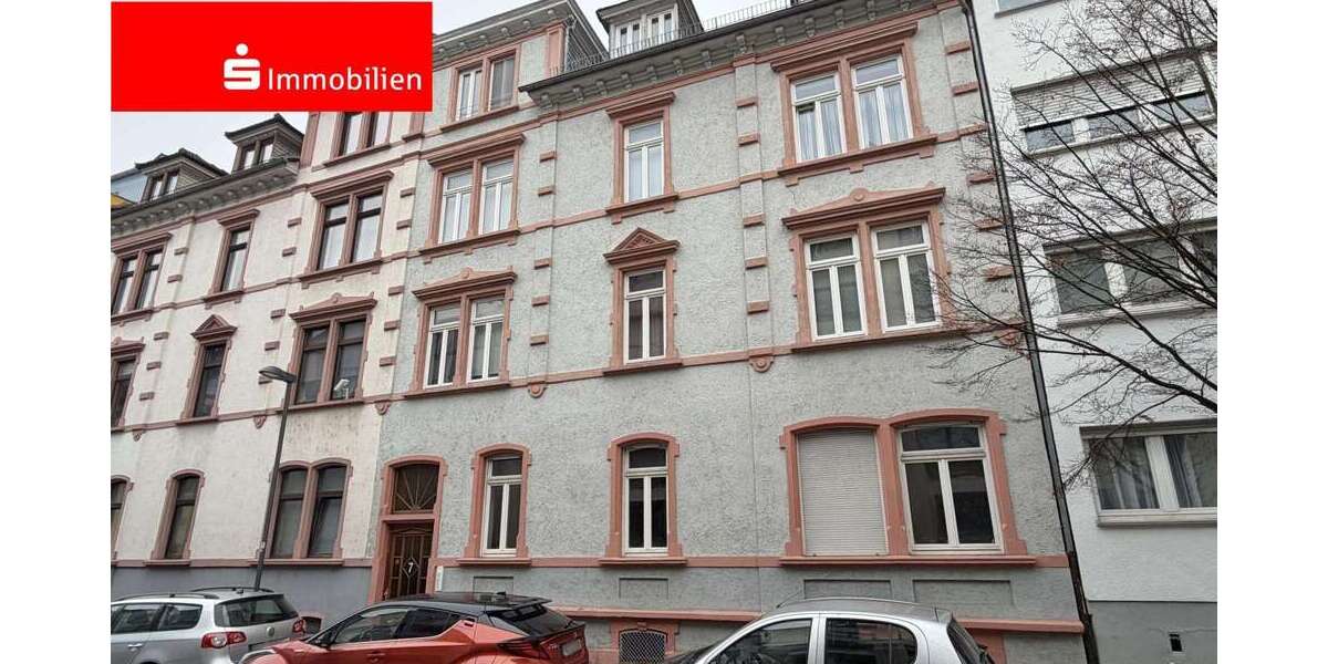 Wohnung zum Kaufen in Offenbach 299.000 € 91.02 m² 4 zimmer