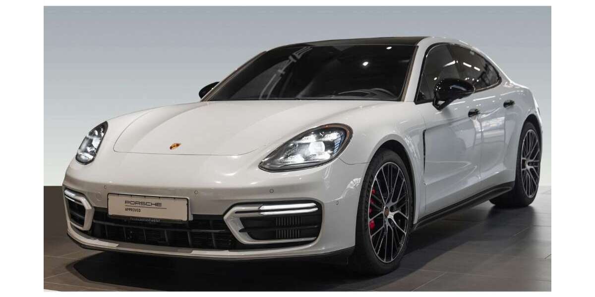 Porsche Panamera 43.350 km 106.990 &euro; Frankfurt am Main 65936
