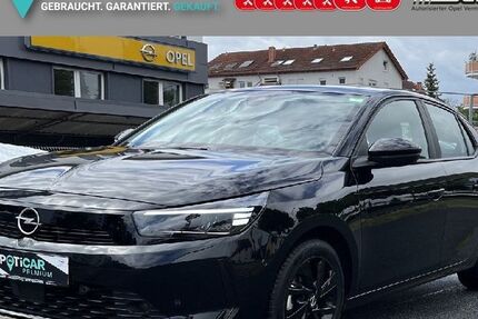 Opel Corsa 4.600 km 14.490 &euro; Griesheim 64347