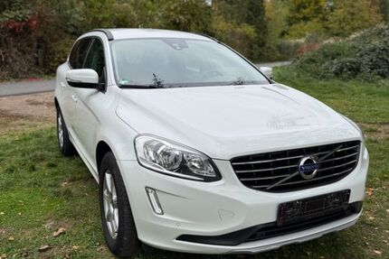Volvo XC60 152.466 km 14.999 &euro; Langen hessen 63225