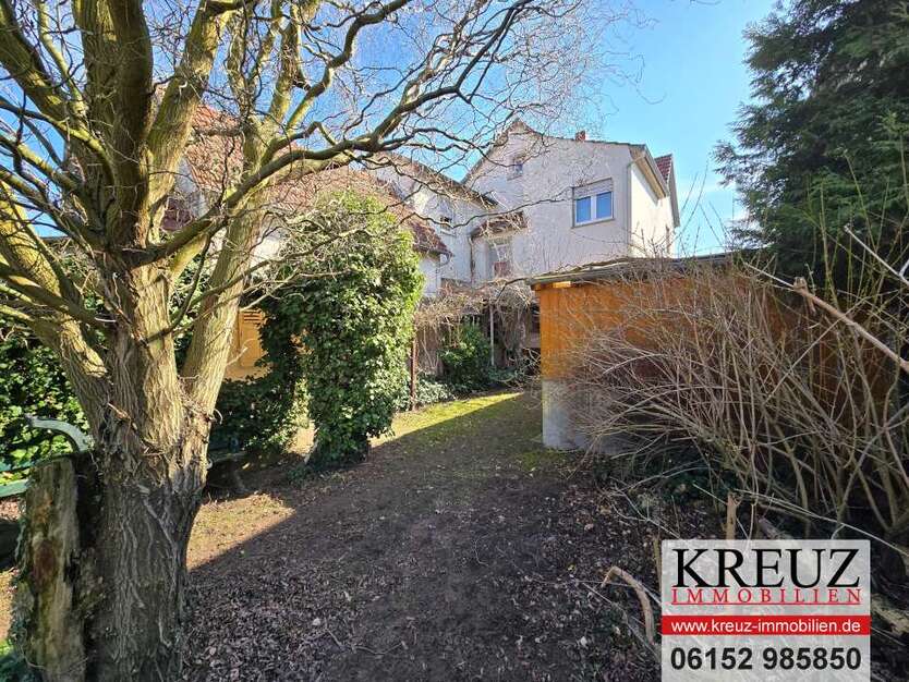 Haus zum Kaufen in Nauheim 395.000 € 127 m²