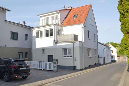 Wohnung Mainz Ebersheim - 2.5 Zimmer, 44 m&sup2;, 570&euro; | Angebot:26854331