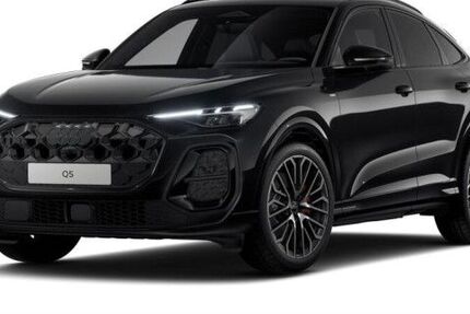 Audi Q5 3.900 km 78.490 &euro; Darmstadt 64295