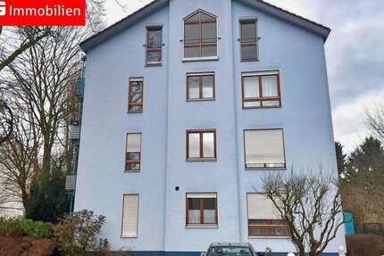 Wohnung Offenbach Bieberer Berg - 3 Zimmer, 81 m&sup2;, 229.000&euro; | Angebot:25152204