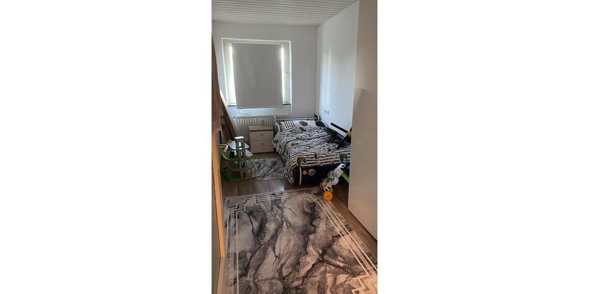 Eigentumswohnung 3 zimmer