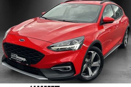 Ford Focus 97.490 km 16.490 &euro; Bensheim 64625