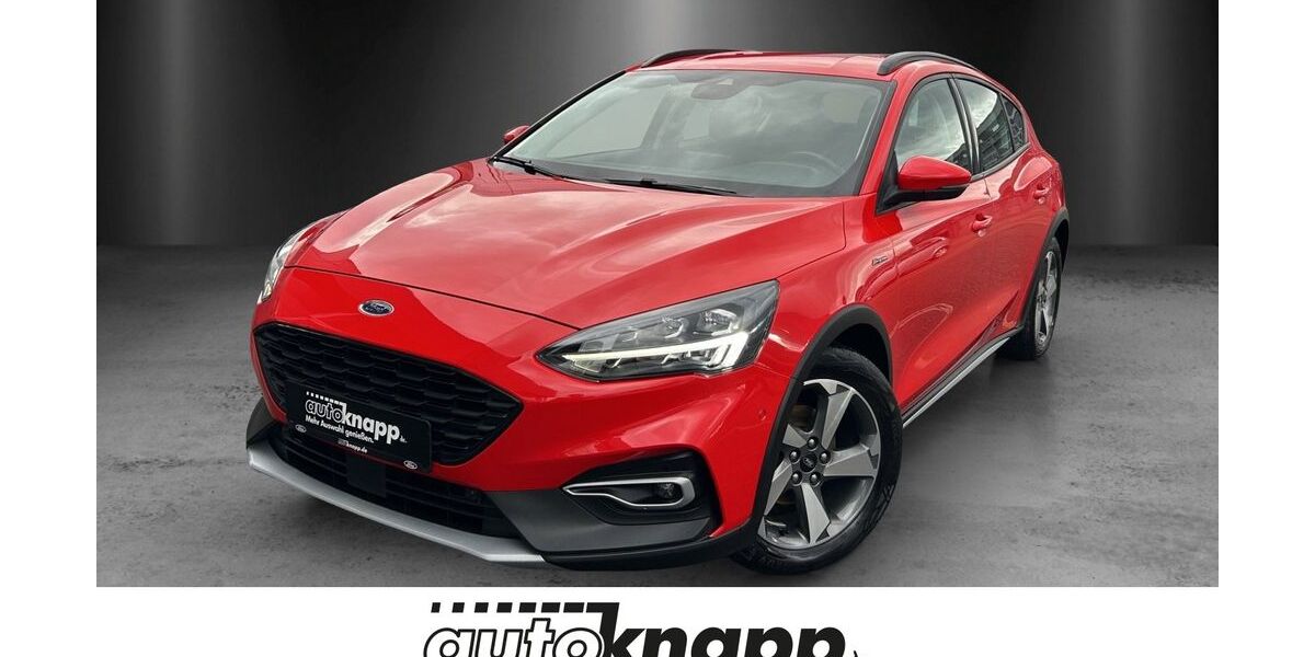 Ford Focus 97.490 km 16.490 &euro; Bensheim 64625