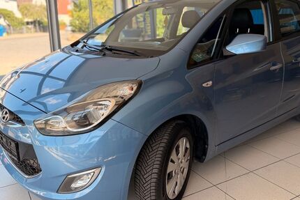 Hyundai ix20 174.050 km 3.900 &euro; Büttelborn 64572