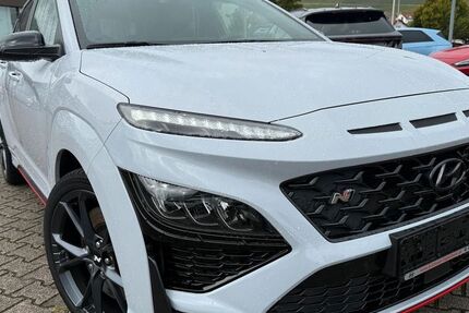 Hyundai KONA 43.500 km 28.985 € Oppenheim 55276