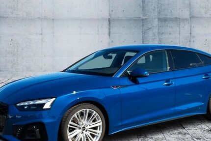 Audi A5 9.500 km 41.500 &euro; Höchst 64739