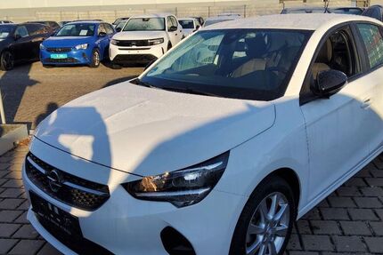 Opel Corsa 29.405 km 11.380 &euro; Ober-Ramstadt 64372