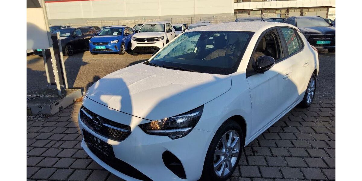 Opel Corsa 29.405 km 11.380 &euro; Ober-Ramstadt 64372