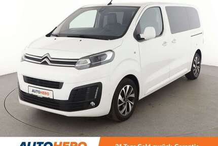 Citroen Jumpy