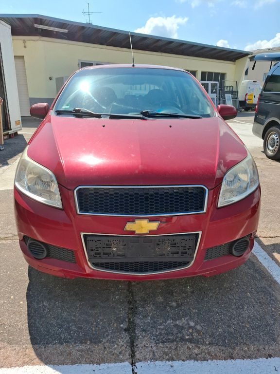 Aveo