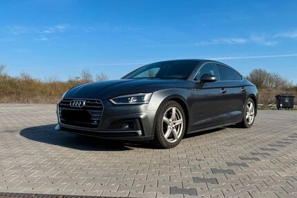 Audi A5 169.800 km 19.999 &euro; Rodgau 63110
