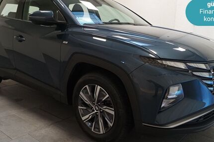 Hyundai TUCSON 23.362 km 23.970 &euro; Egelsbach 63329