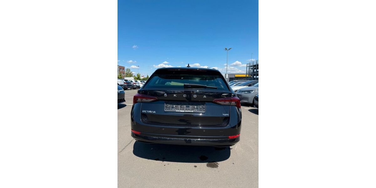 Skoda Octavia 154.755 km 18.900 &euro; Frankfurt am Main 60386