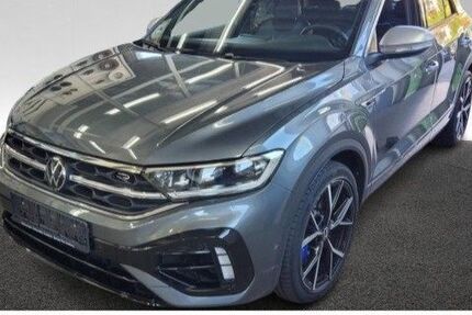 VW T-Roc 35.292 km 29.980 &euro; Neu-Isenburg 63263