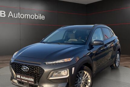 Hyundai KONA 48.900 km 15.490 &euro; Darmstadt-Weiterstadt 64331