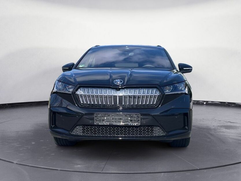 Skoda Enyaq 4.000 km 50.890 € Bad König / Zell 64732