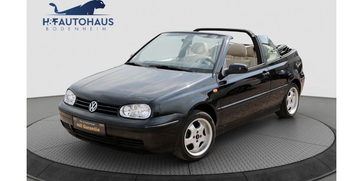 VW Golf 188.000 km 3.800 &euro; Bodenheim 55294