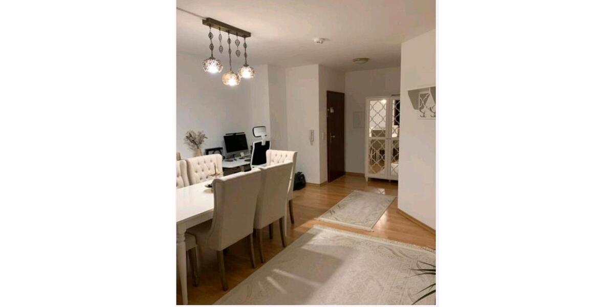 Erdgeschoßwohnung Egelsbach - 2 Zimmer, 63 m&sup2;, 1.135&euro; | Angebot:26351489