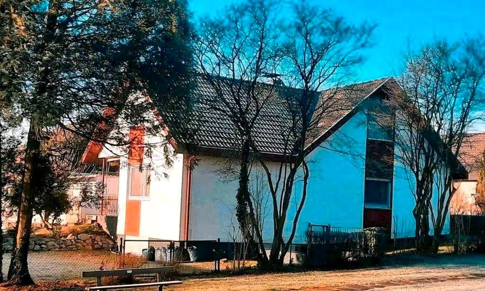 Einfamilienhaus Reinheim - 560.000&euro; | Angebot:27006057