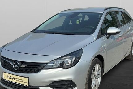 Opel Astra 113.000 km 10.590 € Bensheim 64625