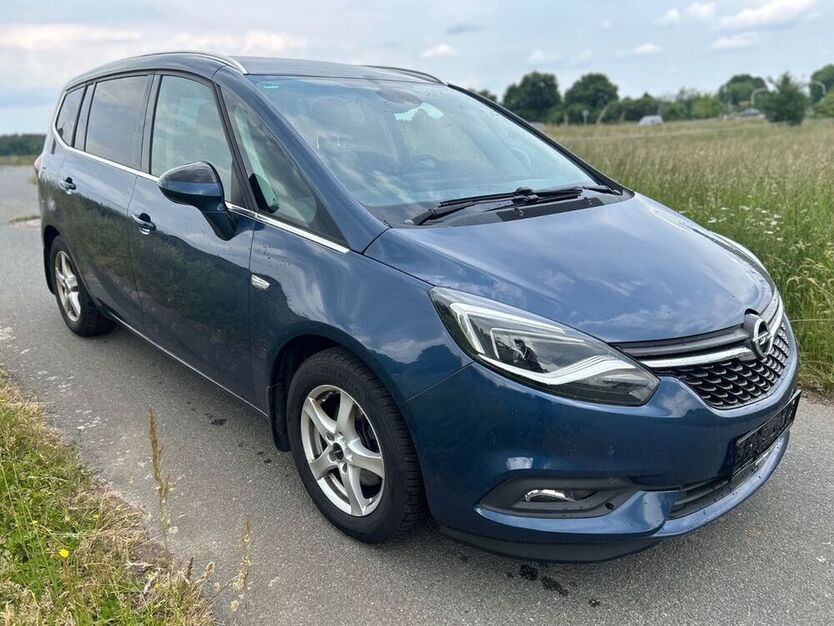 Zafira