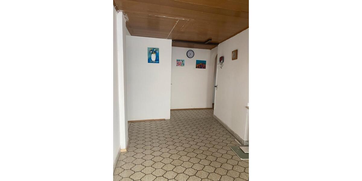 Etagenwohnung Raunheim - 1 Zimmer, 22 m&sup2;, 660&euro; | Angebot:26686093