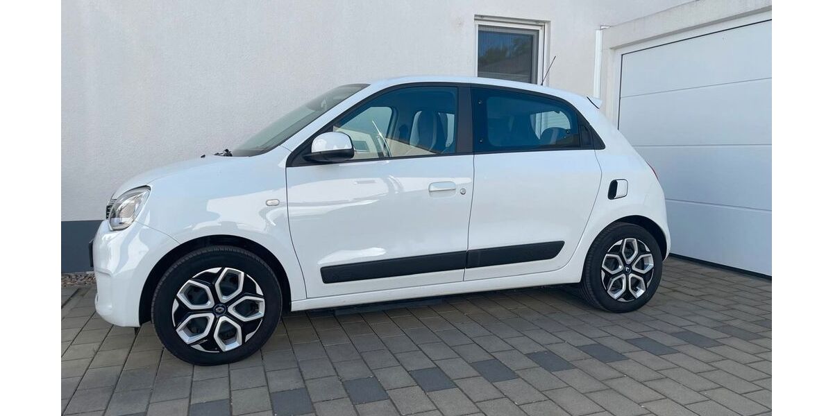 Renault Twingo 26.900 km 9.500 &euro; Mainhausen 63533