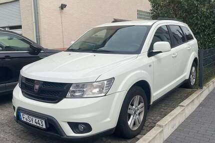 Fiat Freemont 261.000 km 4.300 &euro; Frankfurt am Main, Stadt 65929