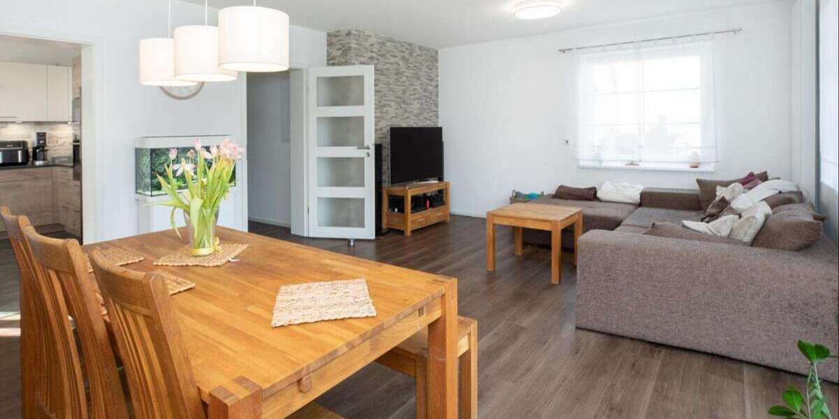Einfamilienhaus Mörfelden-Walldorf / Mörfelden Mörfelden - 9 Zimmer, 258 m&sup2;, 796.000&euro; | Angebot:26427501