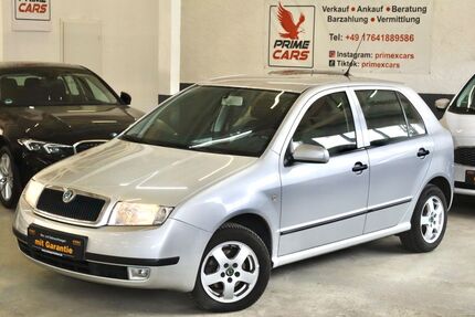 Skoda Fabia 64.450 km 2.999 &euro; Bodenheim 55294