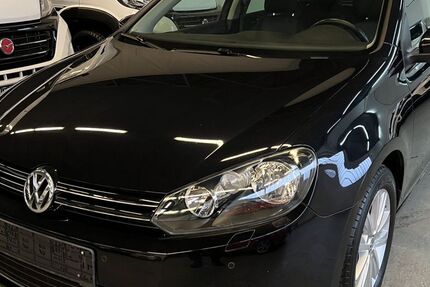 VW Golf 144.962 km 6.499 &euro; Darmstadt 64347