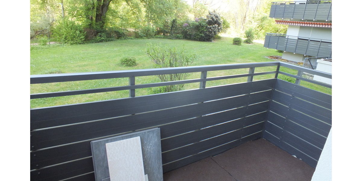 Barrierefreie 4 Zimmer Wohnung ca. 94m² Wohnfläche mit Balkon und Kfz-Stellplatz in Nauheim - Erdgeschoßwohnung Nauheim | Angebot:26366441