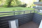 Barrierefreie 4 Zimmer Wohnung ca. 94m² Wohnfläche mit Balkon und Kfz-Stellplatz in Nauheim - Erdgeschoßwohnung Nauheim | Angebot:26366441