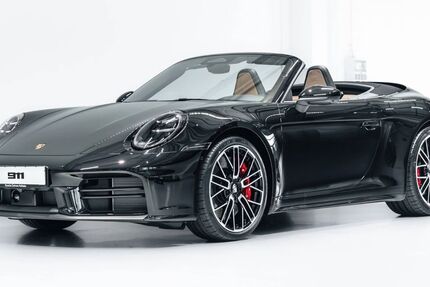Porsche 992 12.900 km 172.490 &euro; Hofheim 65719