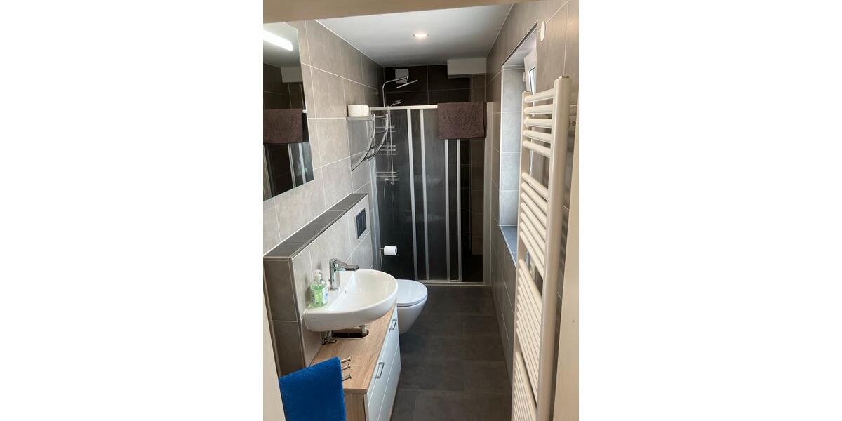 Etagenwohnung Büttelborn - 2 Zimmer, 50 m&sup2;, 25&euro; | Angebot:26493167