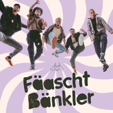 Fäaschtbänkler 30.10.2026 Hugenottenhalle