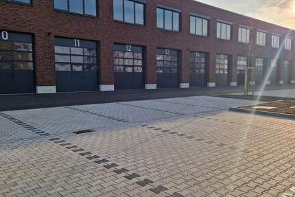 Gewerbeobjekt Bensheim - 879&euro; | Angebot:26205303