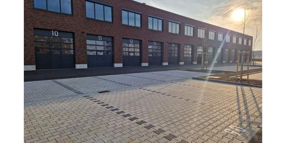 Gewerbeobjekt Bensheim - 879&euro; | Angebot:26205303