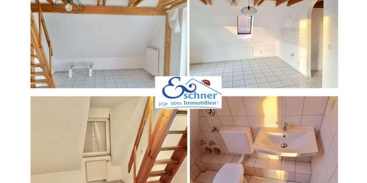 Wohnung zum Kaufen in Nauheim 174.000 € 59 m² 2 zimmer