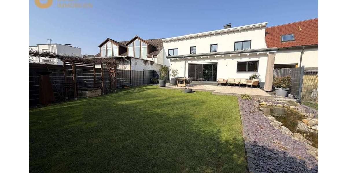 Einfamilienhaus Dietzenbach - 15 Zimmer, 455 m&sup2;, 1.228.000&euro; | Angebot:27142563